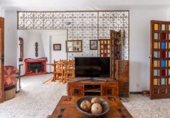 Xalet adossat amb terreny en venda a la España, Mojácar, ref.: TR403339 foto