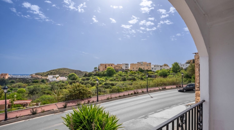 Almería - Mojácar - 189m2