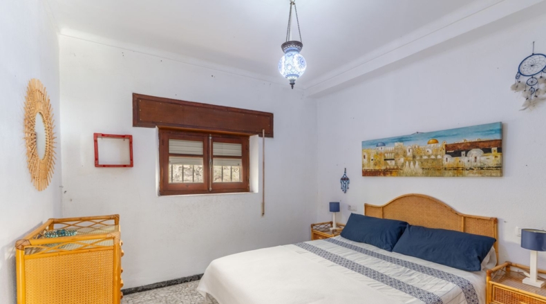 Almería - Mojácar - 189m2