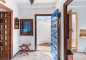 Xalet adossat amb terreny en venda a la España, Mojácar, ref.: TR403339 foto