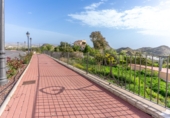 Xalet adossat amb terreny en venda a la España, Mojácar, ref.: TR403339 foto