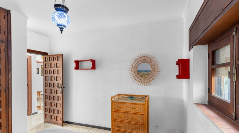 Almería - Mojácar - 189m2