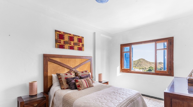 Almería - Mojácar - 189m2