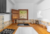 Xalet adossat amb terreny en venda a la España, Mojácar, ref.: TR403339 foto