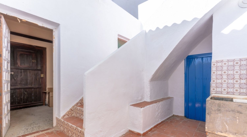 Almería - Mojácar - 189m2