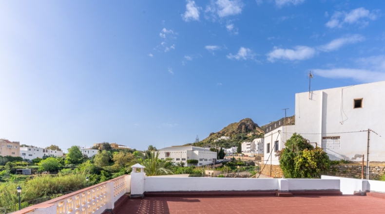 Almería - Mojácar - 189m2