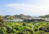 Xalet adossat amb terreny en venda a la España, Mojácar, ref.: TR403339 foto