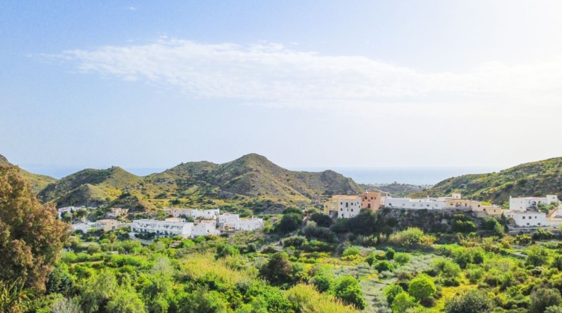 Almería - Mojácar - 189m2