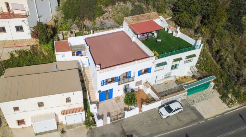 Almería - Mojácar - 189m2