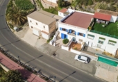 Xalet adossat amb terreny en venda a la España, Mojácar, ref.: TR403339 foto