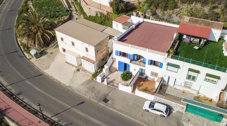 Almería - Mojácar - 189m2
