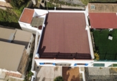 Xalet adossat amb terreny en venda a la España, Mojácar, ref.: TR403339 foto