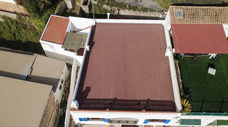 Almería - Mojácar - 189m2