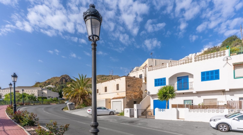 Almería - Mojácar - 189m2
