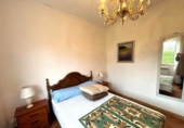 Chalet independiente con terreno en venta en la España, Noja, ref: TR403338 foto