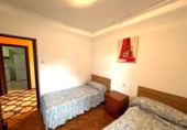 Chalet independiente con terreno en venta en la España, Noja, ref: TR403338 foto