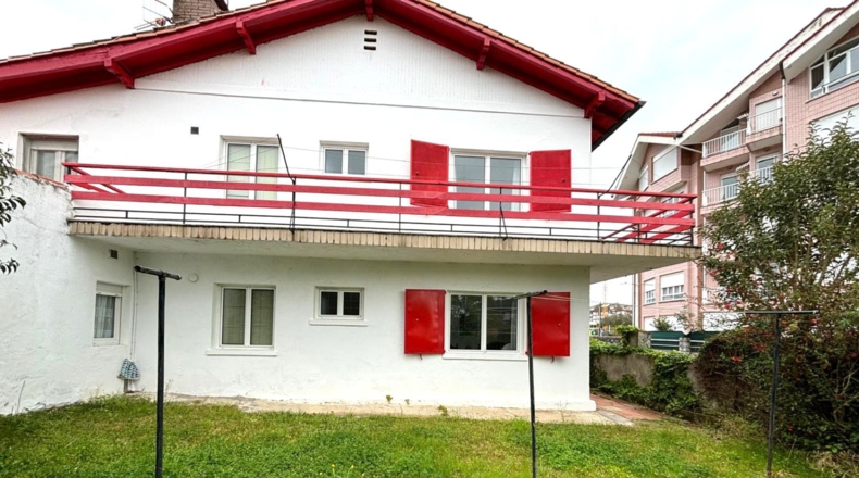 Cantabria - Noja - 700m2