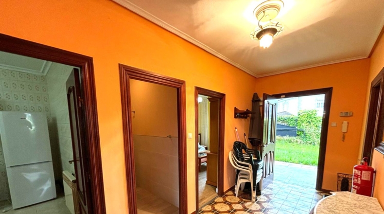 Cantabria - Noja - 700m2