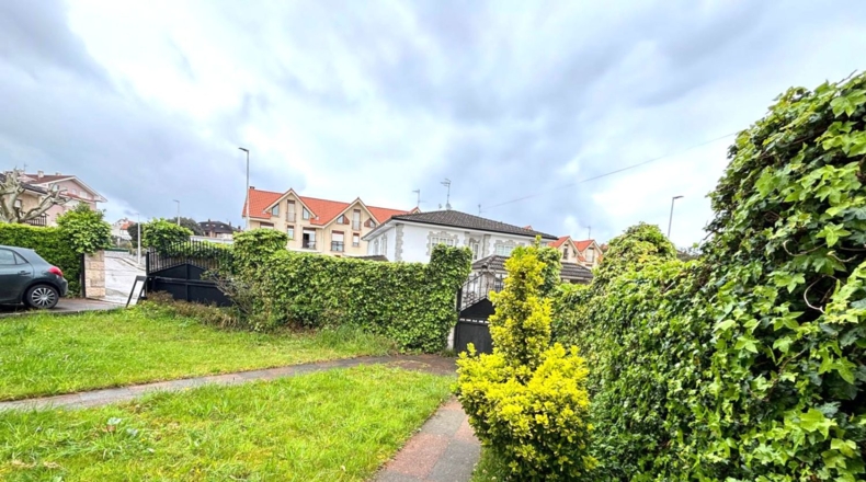 Cantabria - Noja - 700m2