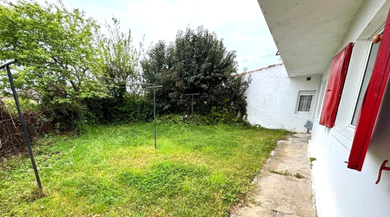 Cantabria - Noja - 700m2