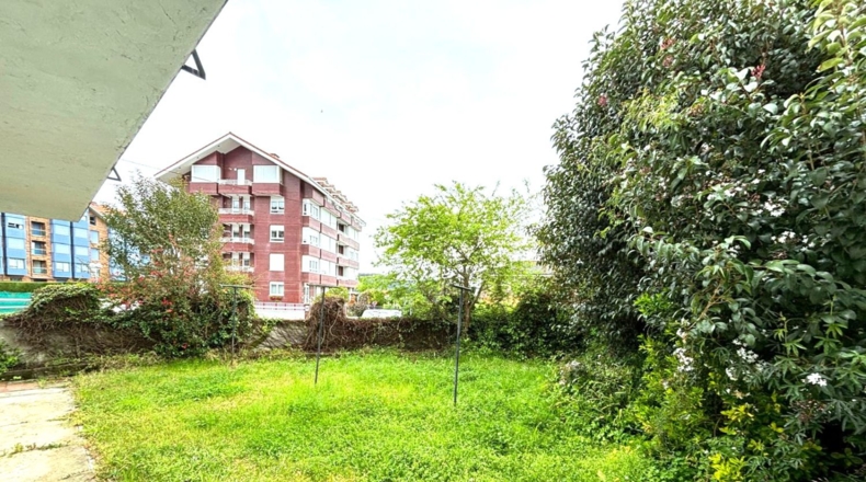 Cantabria - Noja - 700m2