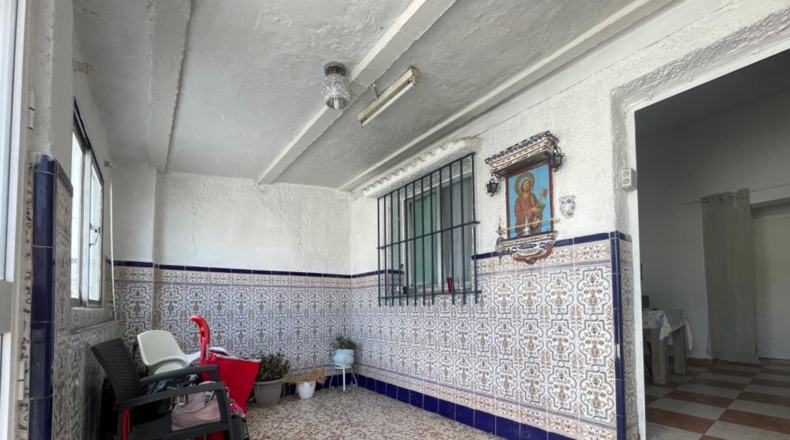 Cádiz - Chiclana de la Frontera - 750m2