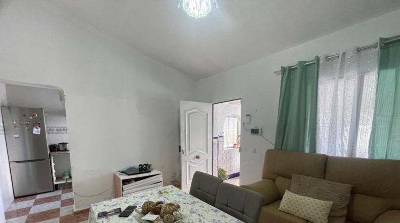 Cádiz - Chiclana de la Frontera - 750m2