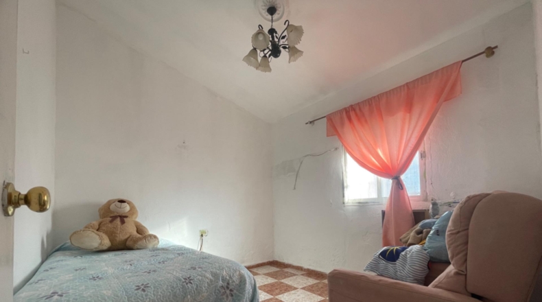 Cádiz - Chiclana de la Frontera - 750m2