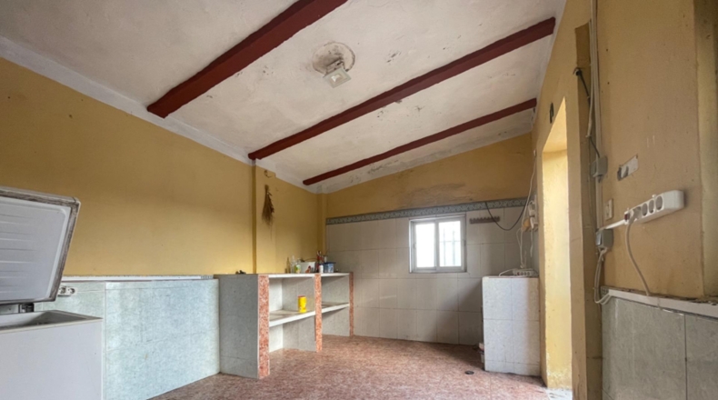 Cádiz - Chiclana de la Frontera - 750m2