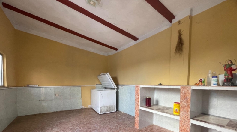 Cádiz - Chiclana de la Frontera - 750m2