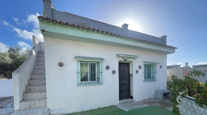 Cádiz - Chiclana de la Frontera - 750m2