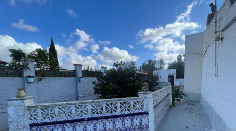 Cádiz - Chiclana de la Frontera - 750m2