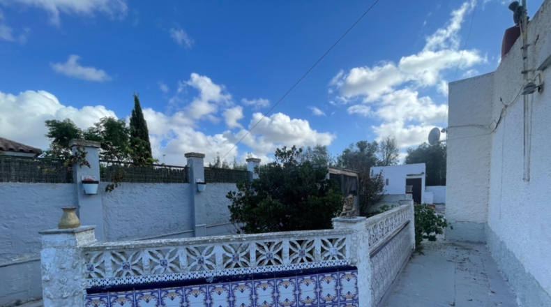 Cádiz - Chiclana de la Frontera - 750m2