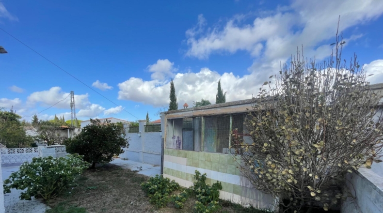 Cádiz - Chiclana de la Frontera - 750m2