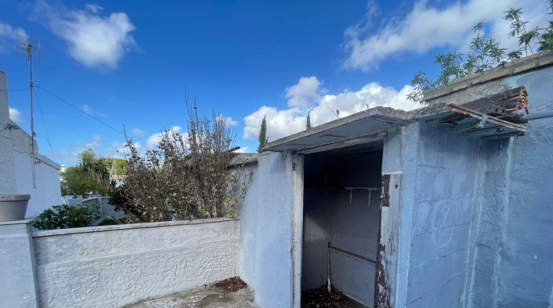 Cádiz - Chiclana de la Frontera - 750m2