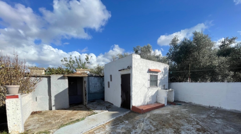 Cádiz - Chiclana de la Frontera - 750m2