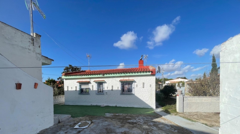 Cádiz - Chiclana de la Frontera - 750m2