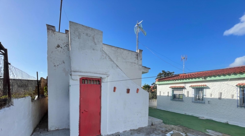 Cádiz - Chiclana de la Frontera - 750m2