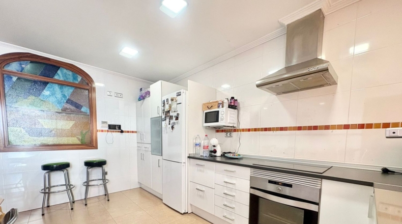 Valencia - Sueca - 252m2