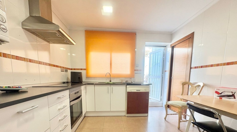 Valencia - Sueca - 252m2
