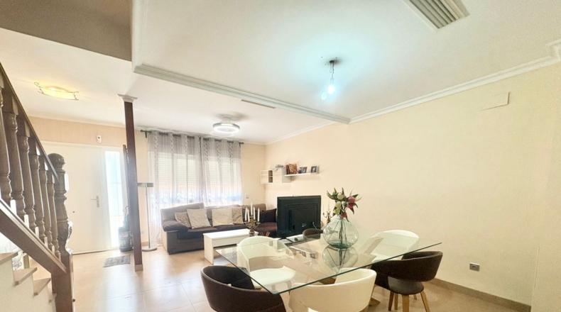 Valencia - Sueca - 252m2