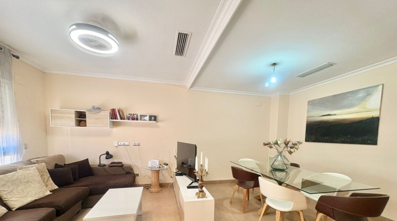 Valencia - Sueca - 252m2