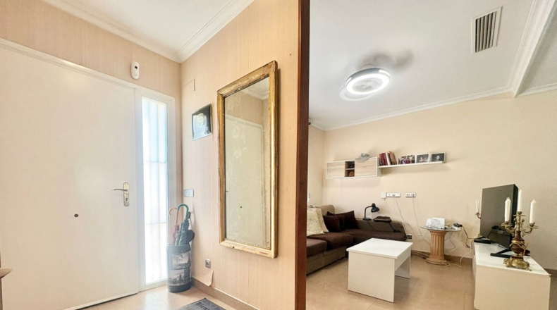 Valencia - Sueca - 252m2