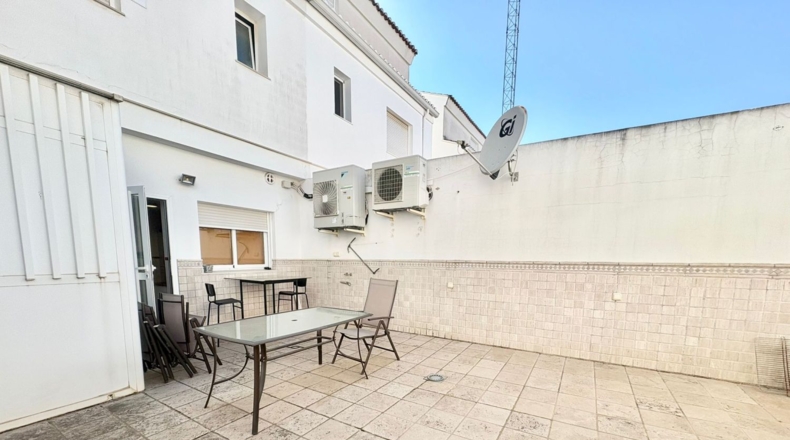 Valencia - Sueca - 252m2