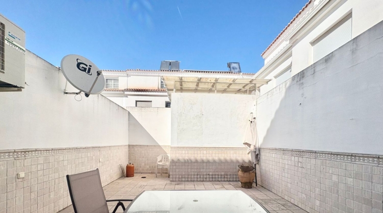 Valencia - Sueca - 252m2