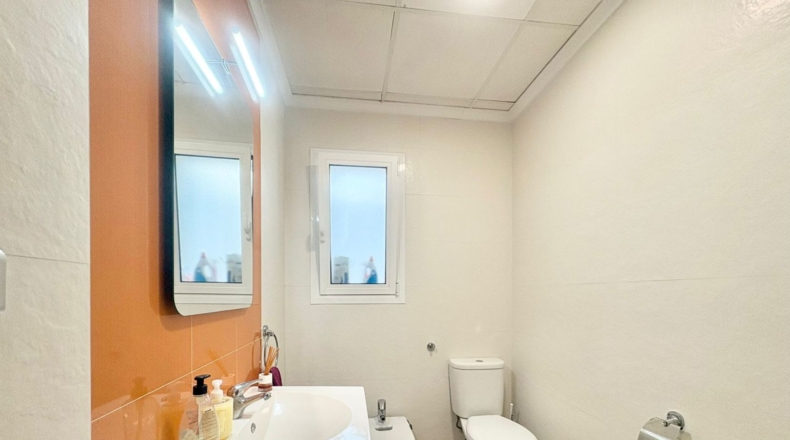 Valencia - Sueca - 252m2