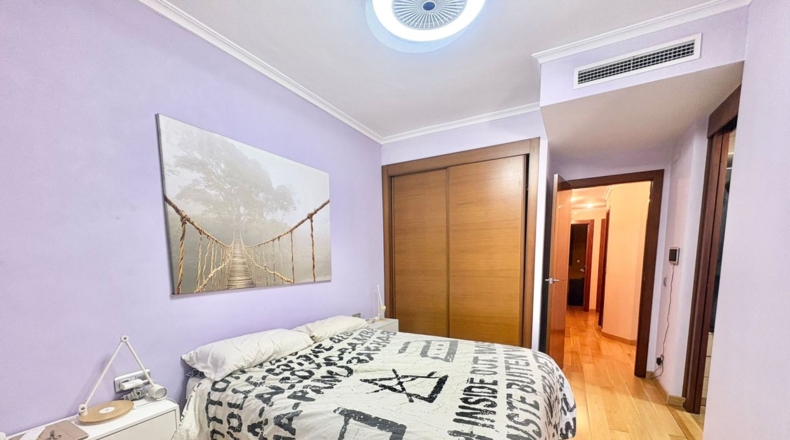 Valencia - Sueca - 252m2
