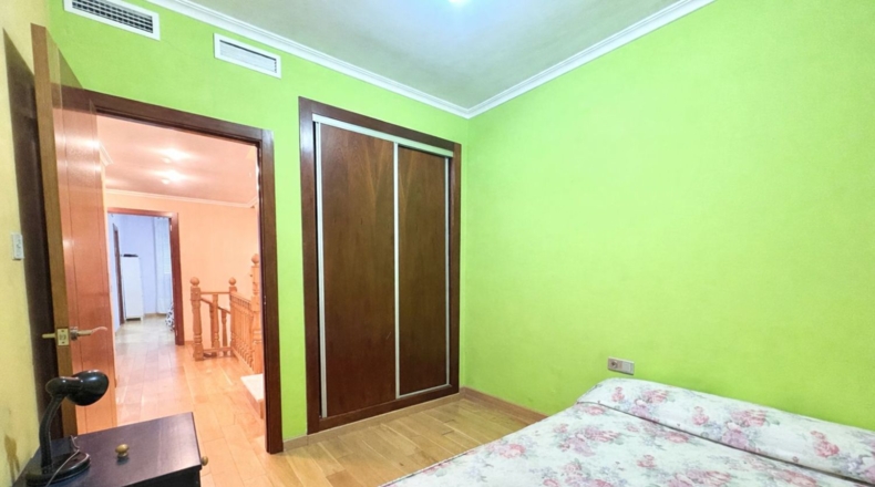 Valencia - Sueca - 252m2