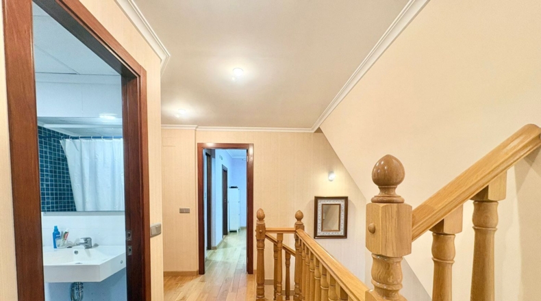 Valencia - Sueca - 252m2