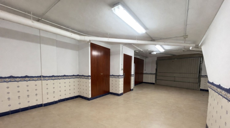 Valencia - Sueca - 252m2